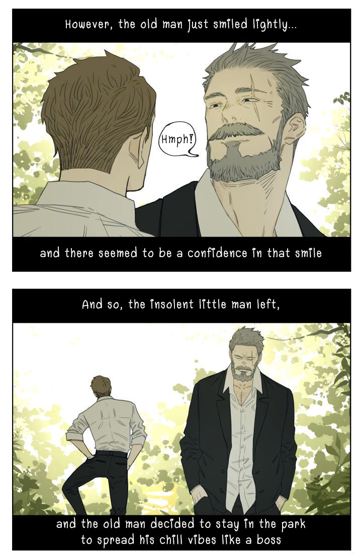 Nan Hao & Shang Feng chapter 94.5 page 3