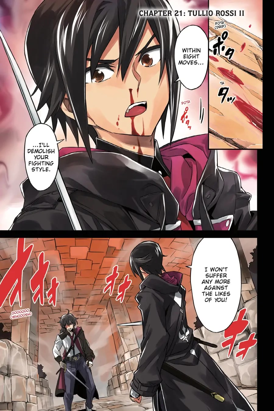 Nanatsu No Maken Ga Shihai Suru chapter 21 page 2