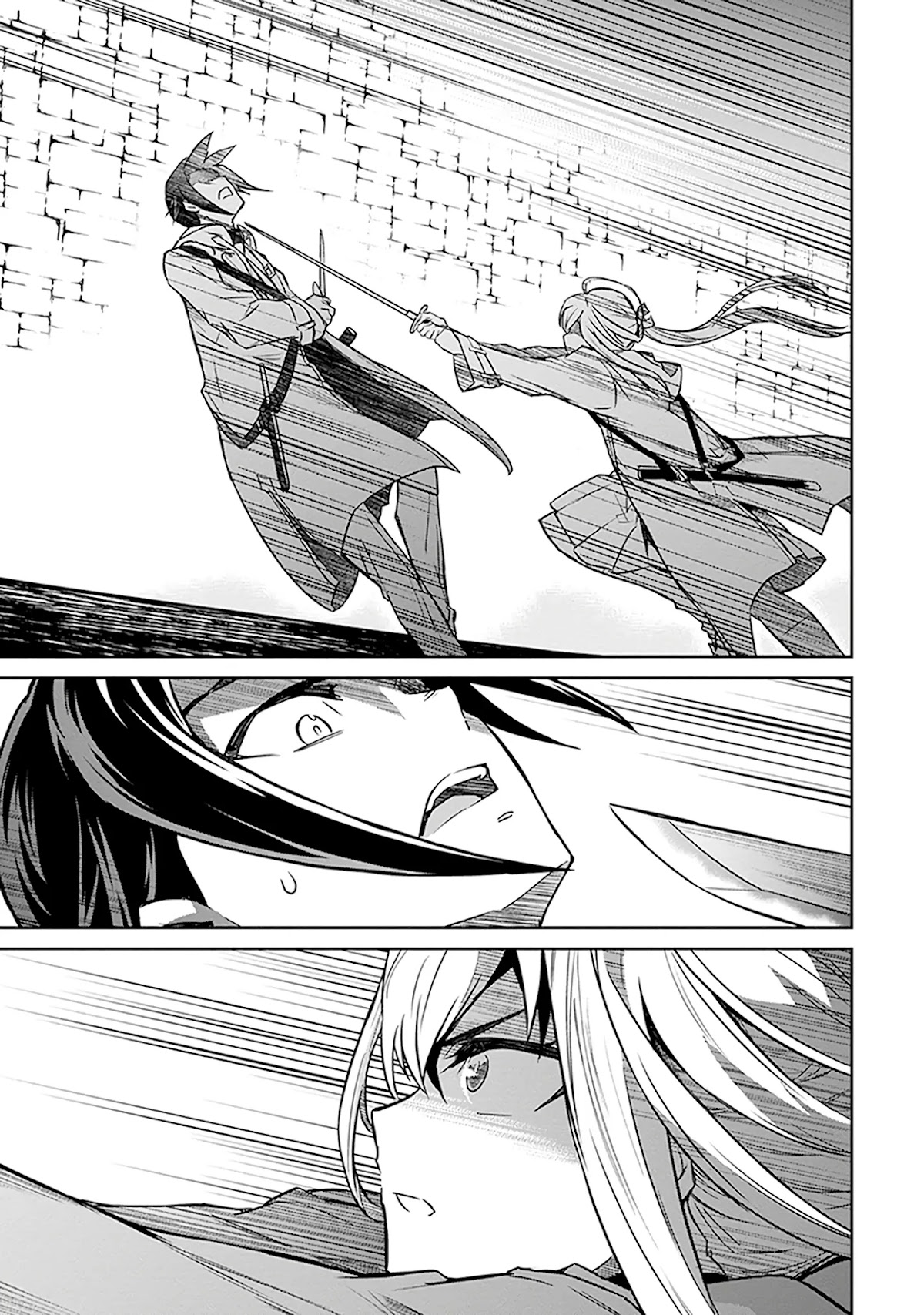 Nanatsu No Maken Ga Shihai Suru chapter 3 page 17