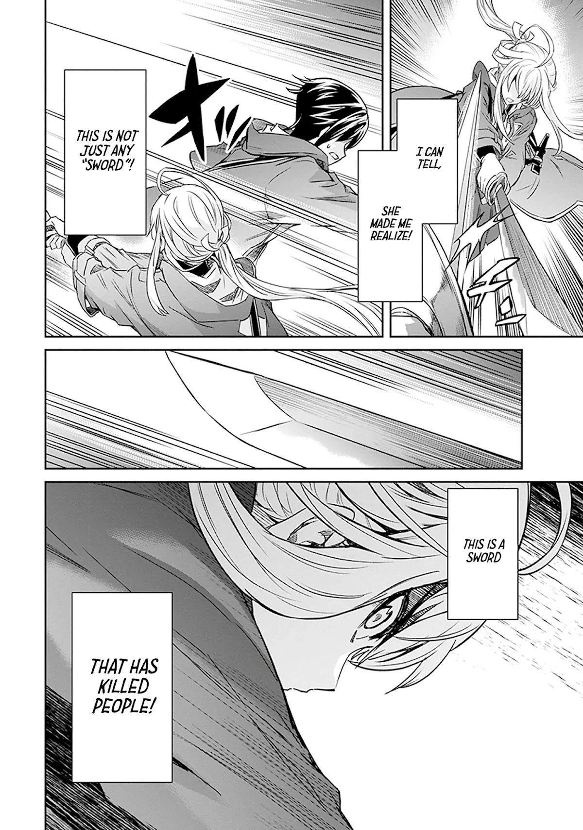 Nanatsu No Maken Ga Shihai Suru chapter 3 page 20