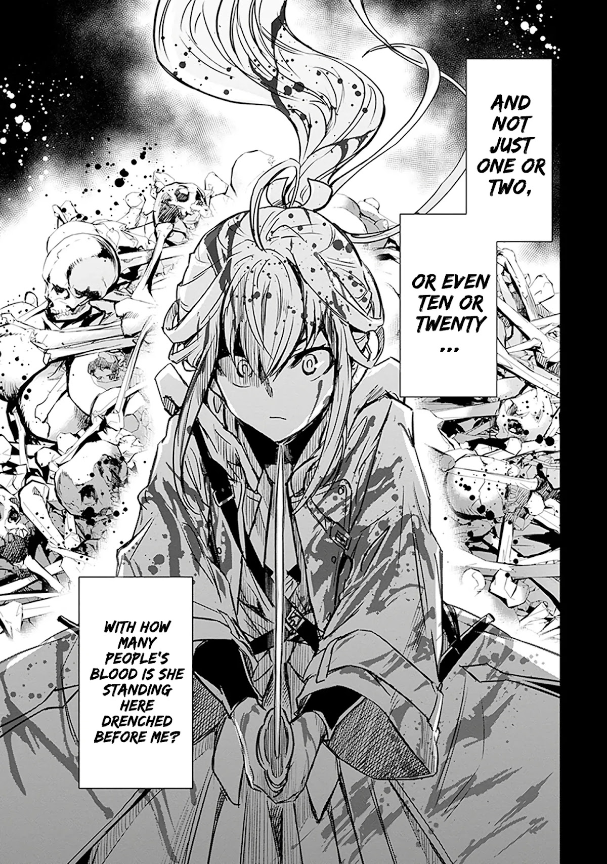 Nanatsu No Maken Ga Shihai Suru chapter 3 page 21