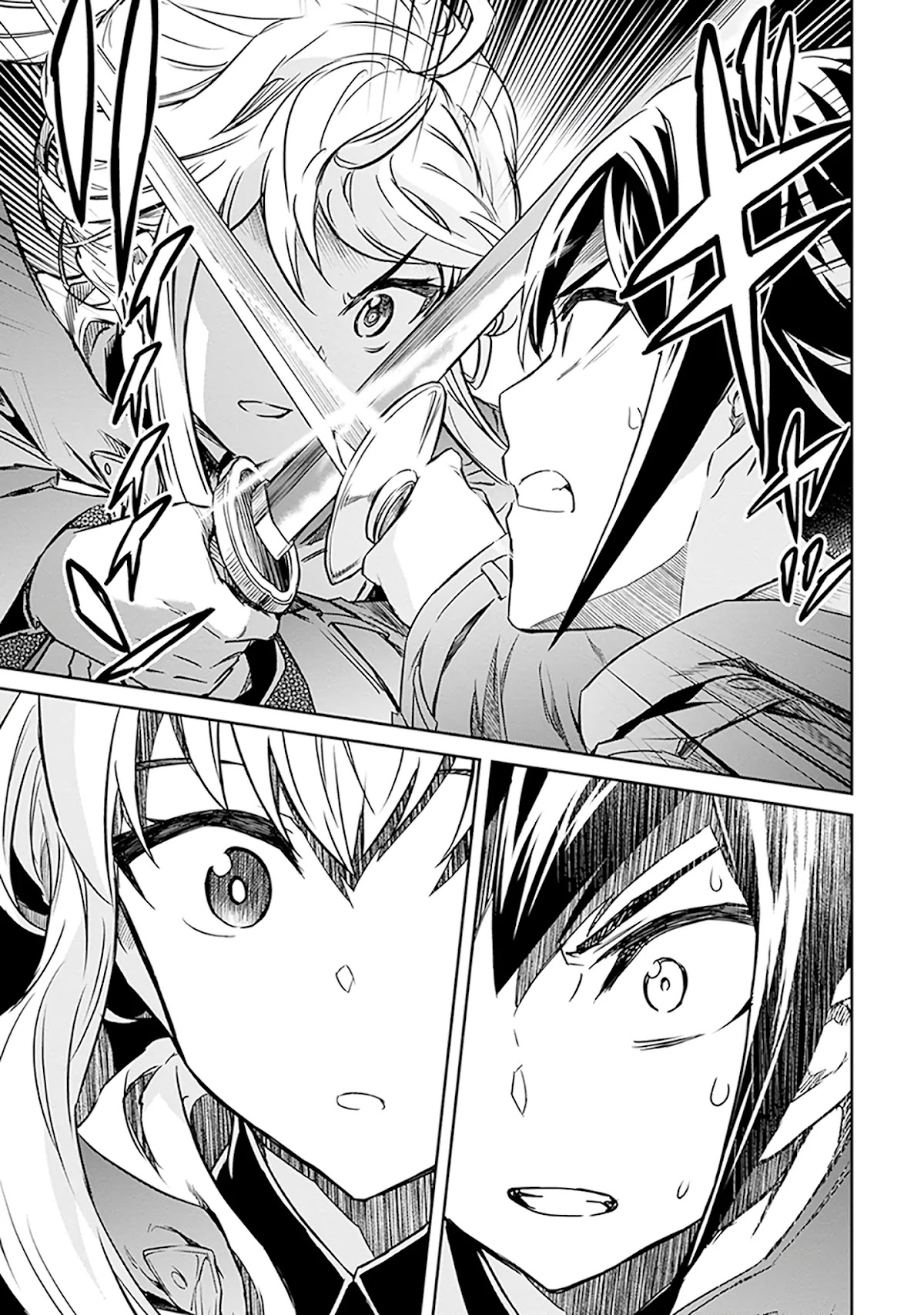 Nanatsu No Maken Ga Shihai Suru chapter 3 page 23