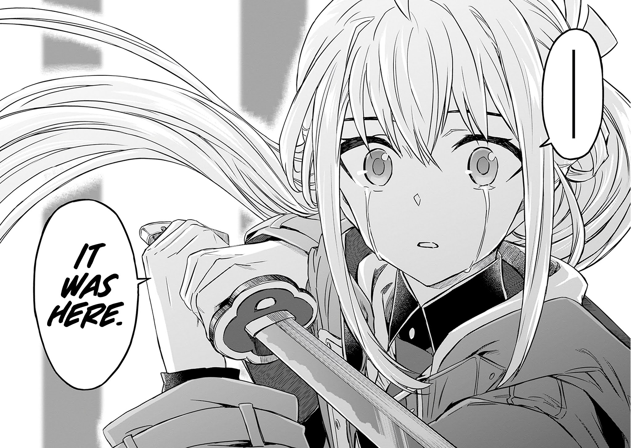 Nanatsu No Maken Ga Shihai Suru chapter 3 page 26