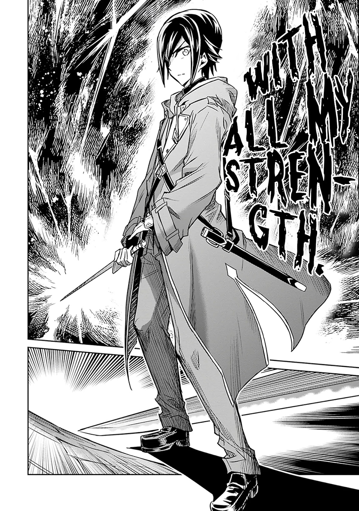 Nanatsu No Maken Ga Shihai Suru chapter 3 page 29