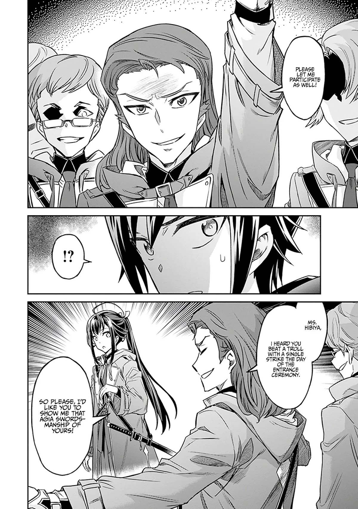 Nanatsu No Maken Ga Shihai Suru chapter 3 page 3