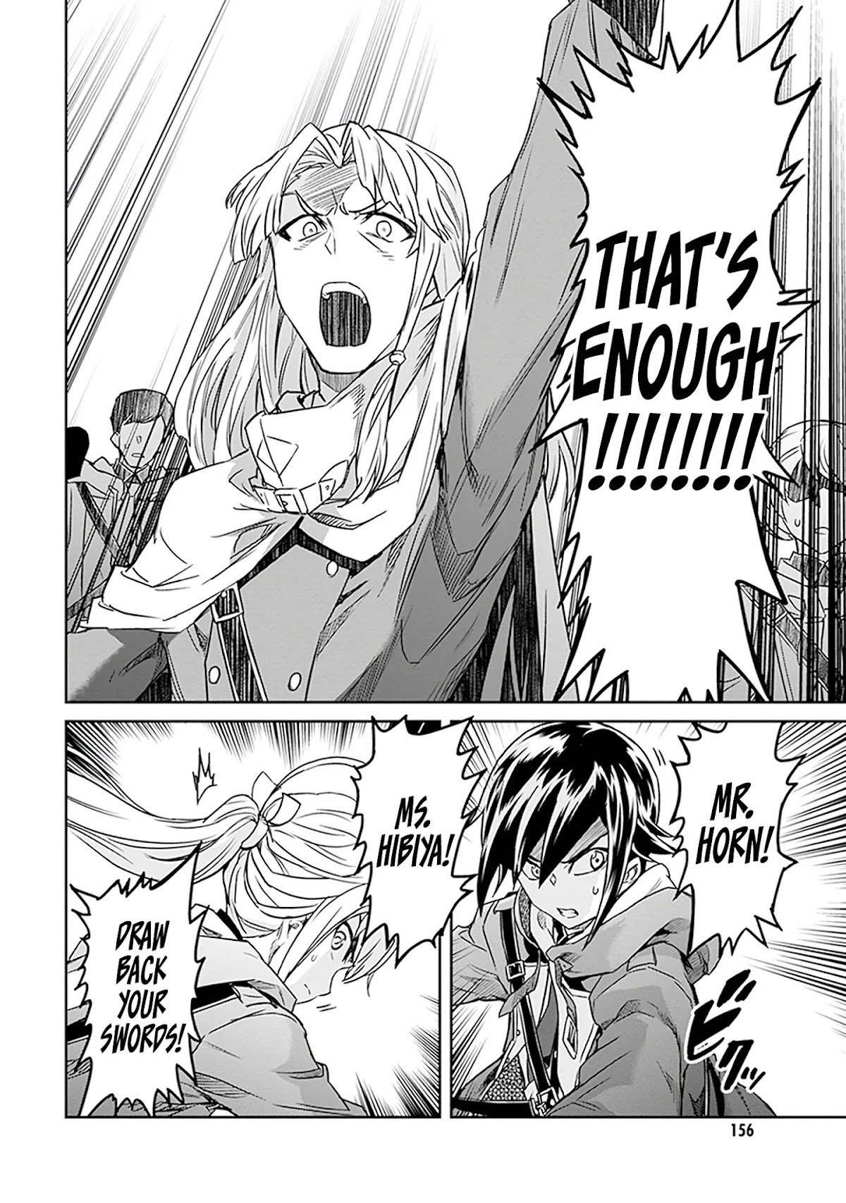 Nanatsu No Maken Ga Shihai Suru chapter 3 page 31