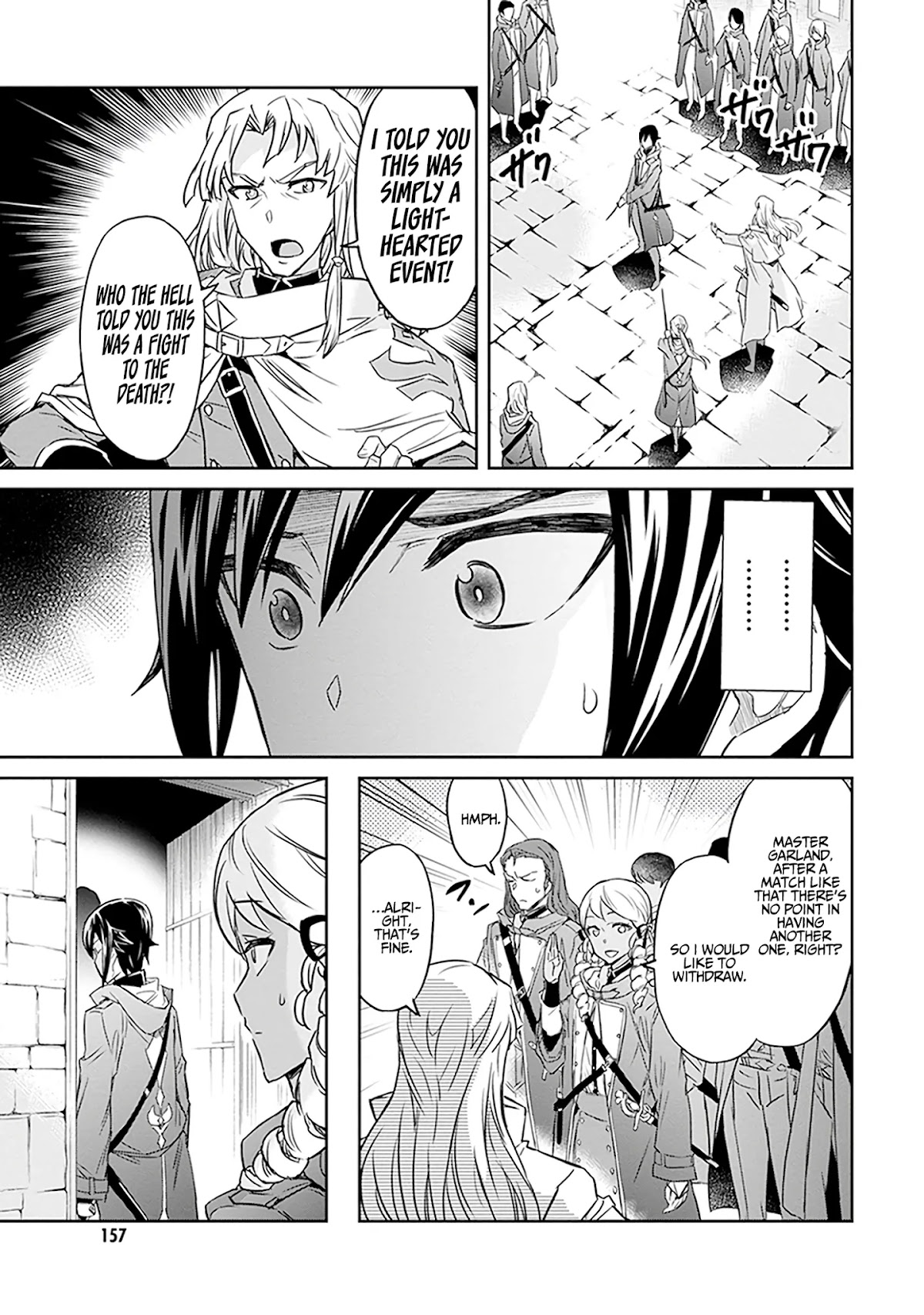 Nanatsu No Maken Ga Shihai Suru chapter 3 page 32