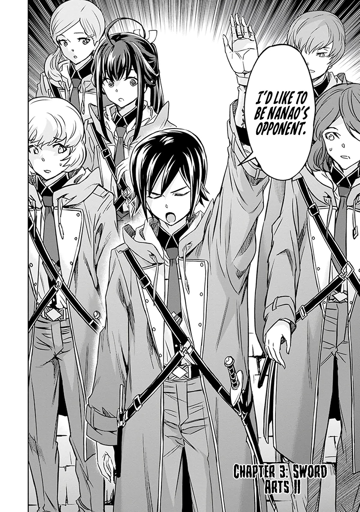 Nanatsu No Maken Ga Shihai Suru chapter 3 page 5