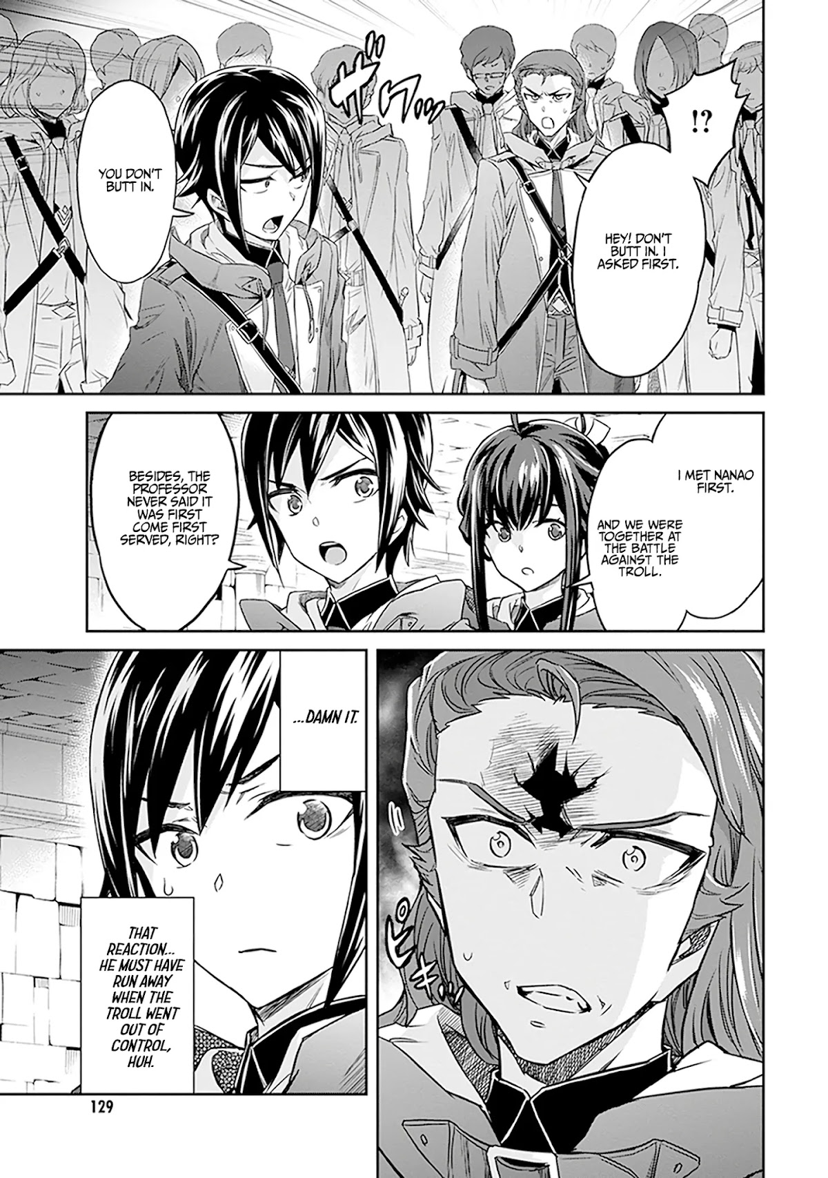 Nanatsu No Maken Ga Shihai Suru chapter 3 page 6