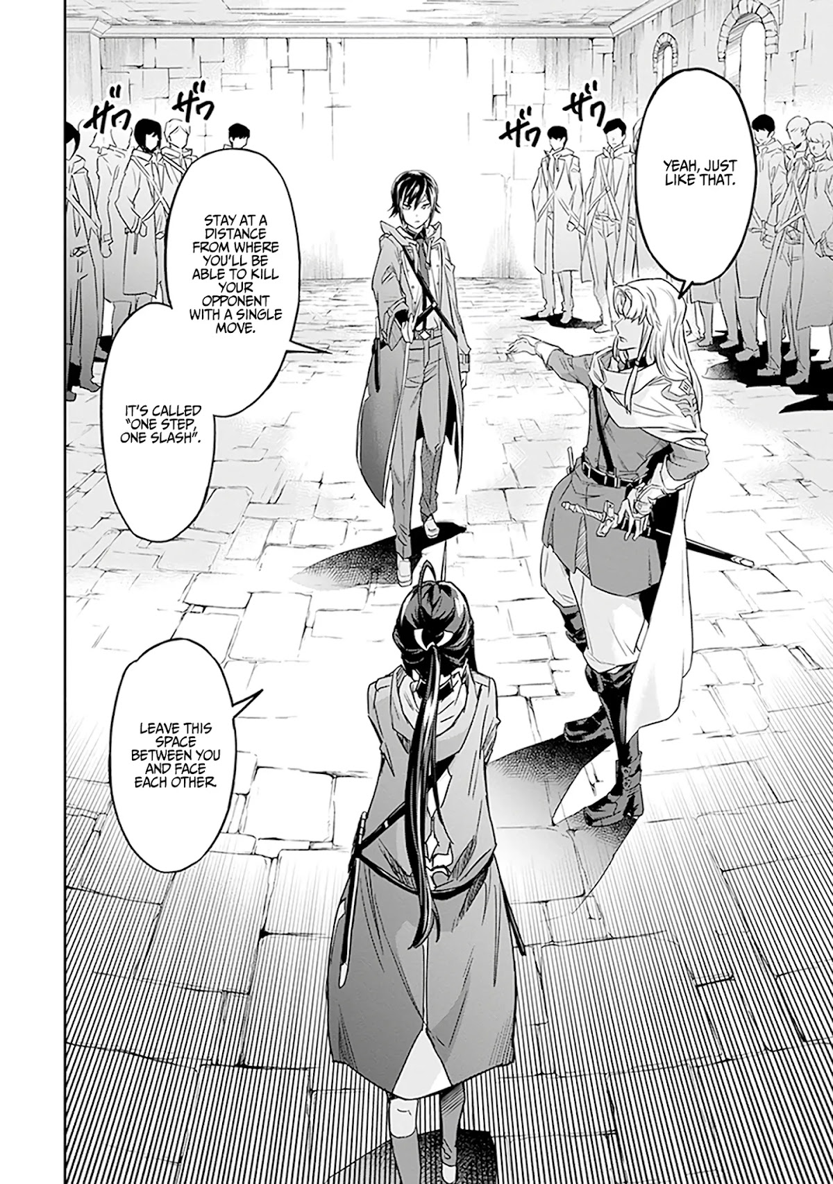 Nanatsu No Maken Ga Shihai Suru chapter 3 page 9