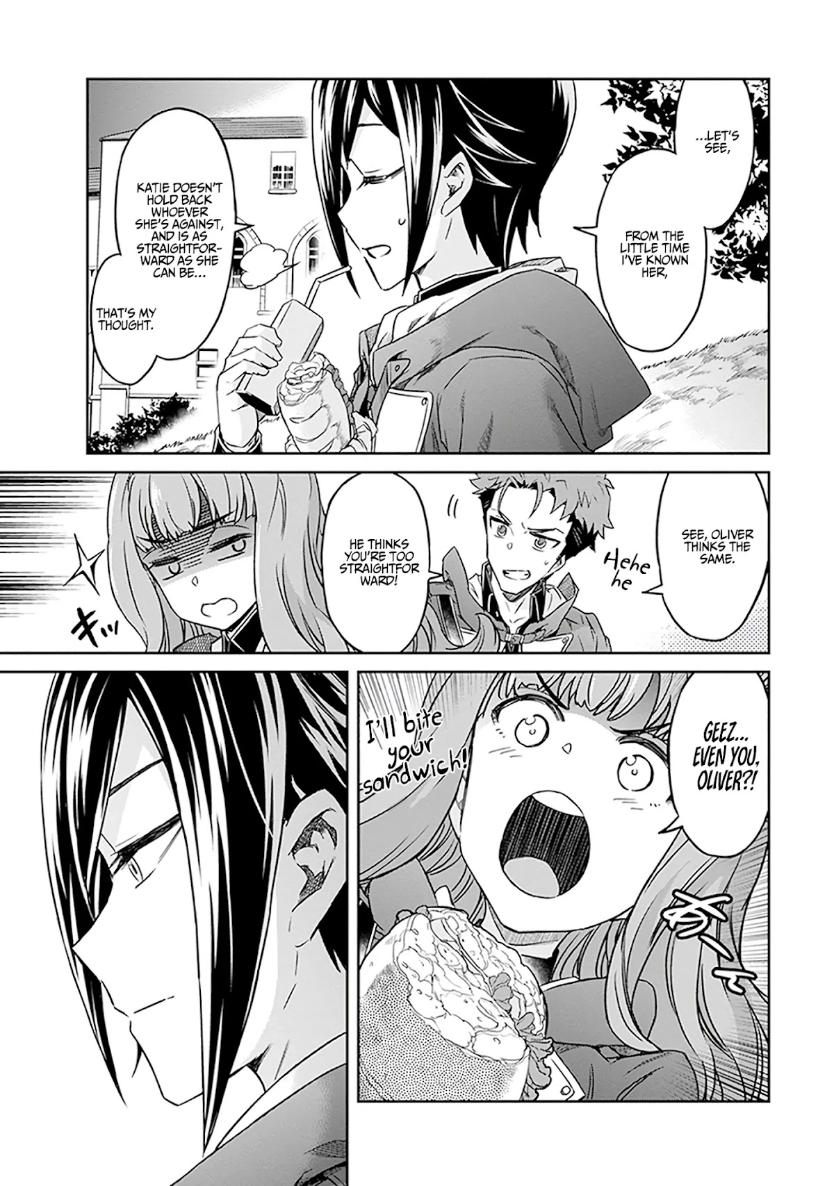 Nanatsu No Maken Ga Shihai Suru chapter 4 page 12