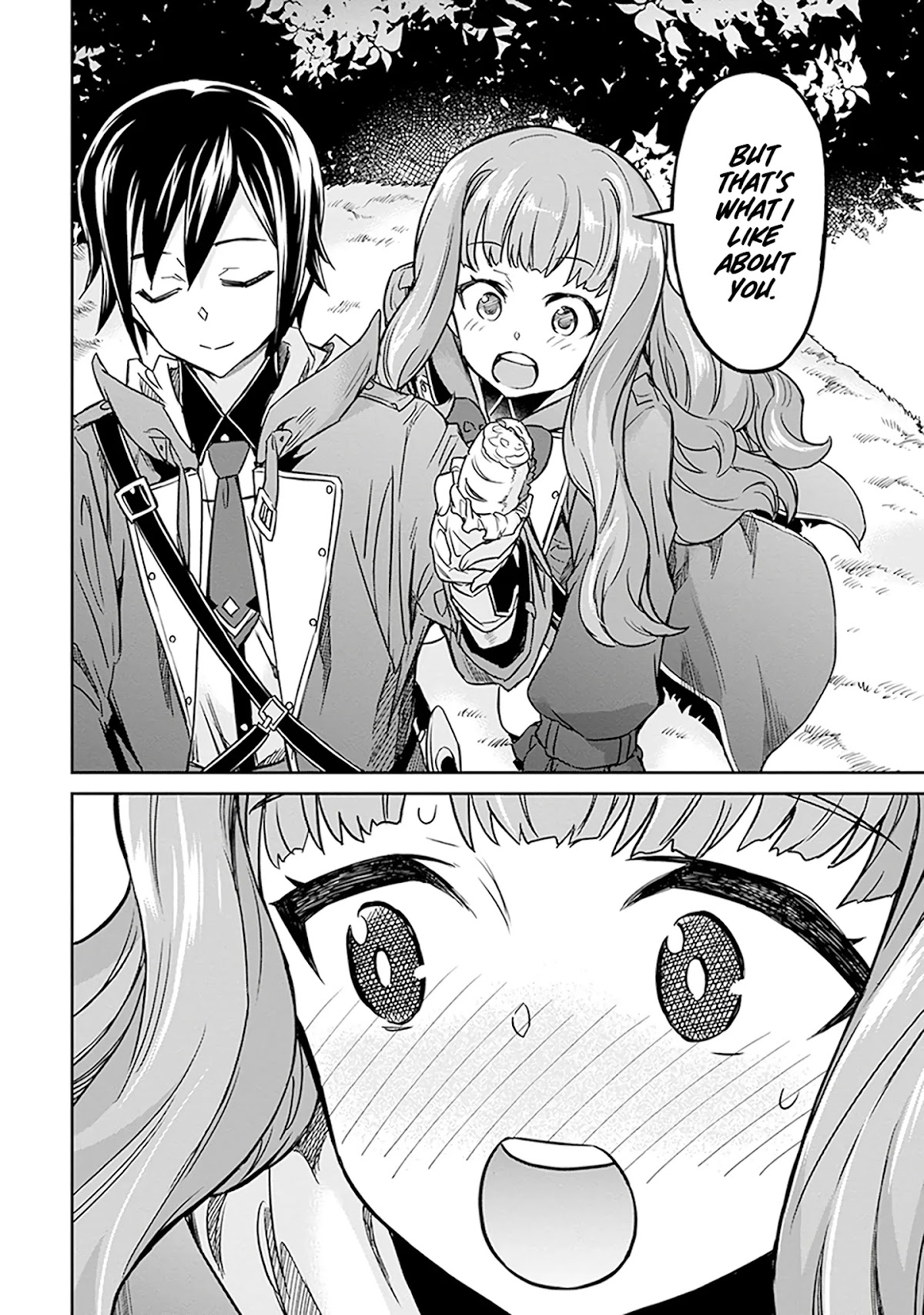 Nanatsu No Maken Ga Shihai Suru chapter 4 page 13