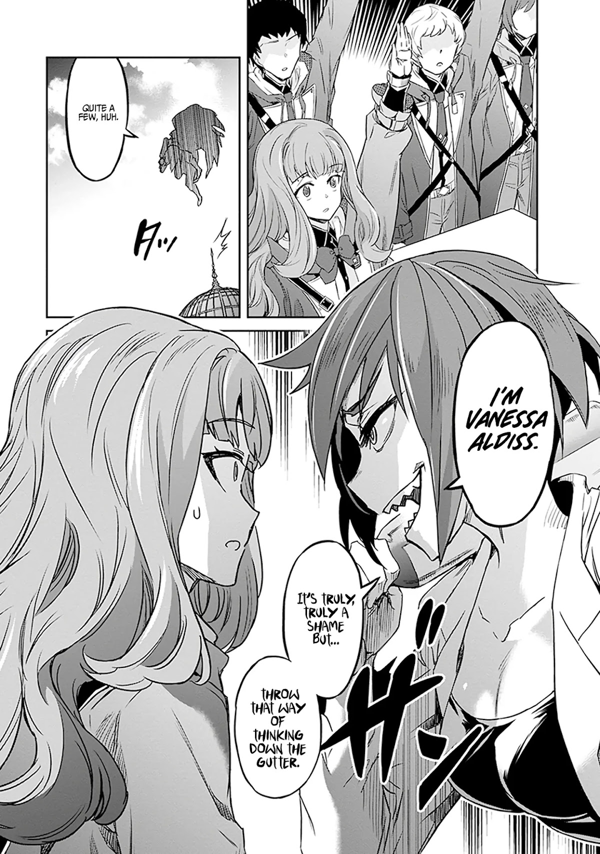 Nanatsu No Maken Ga Shihai Suru chapter 4 page 17