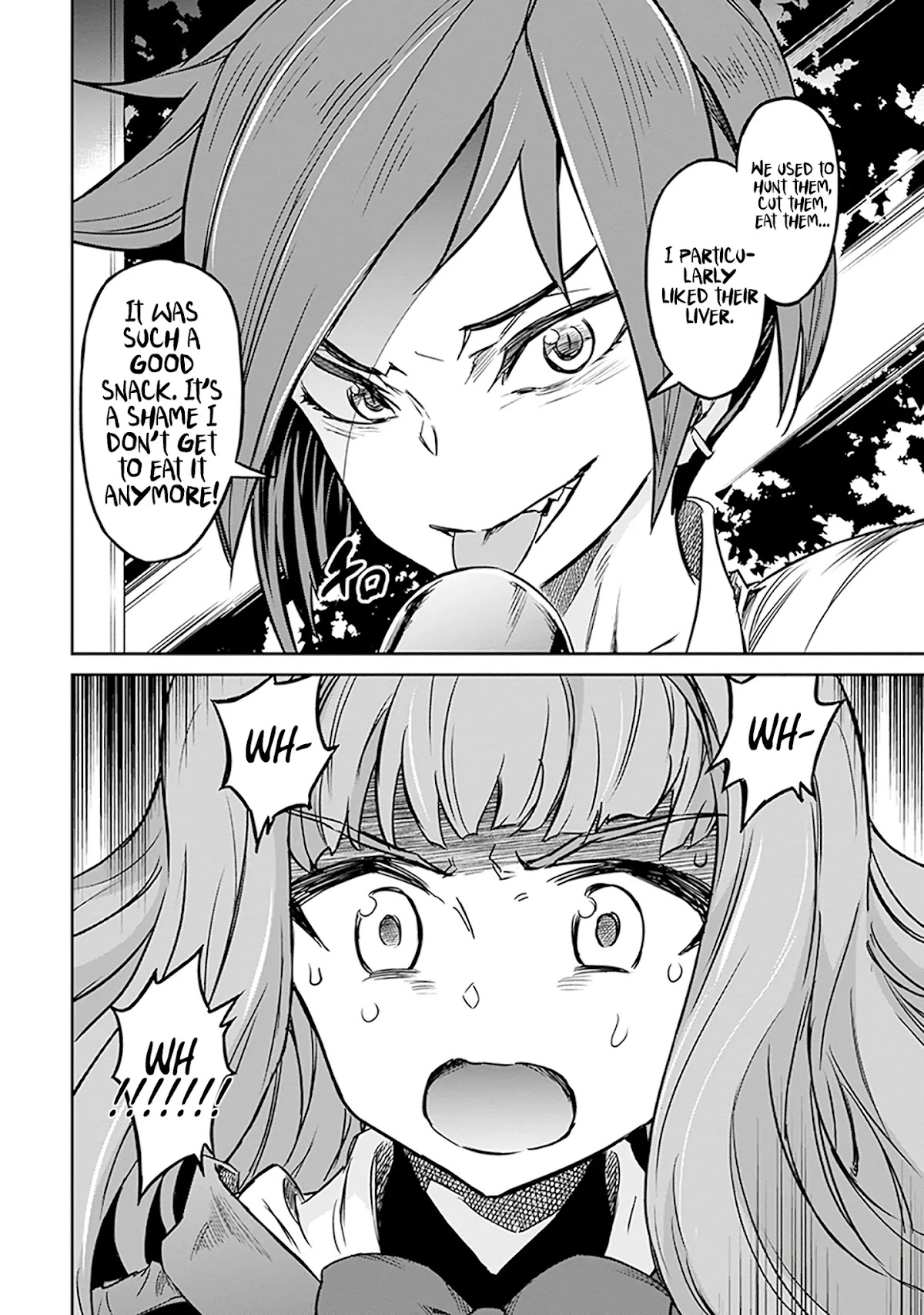 Nanatsu No Maken Ga Shihai Suru chapter 4 page 19