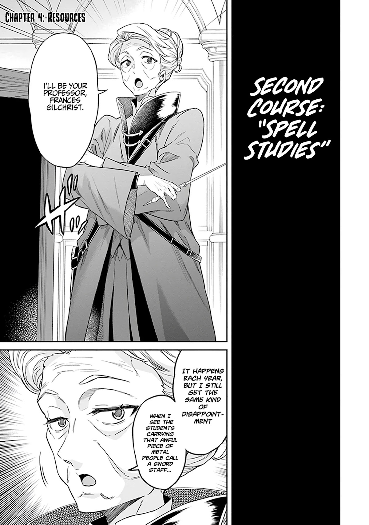 Nanatsu No Maken Ga Shihai Suru chapter 4 page 2