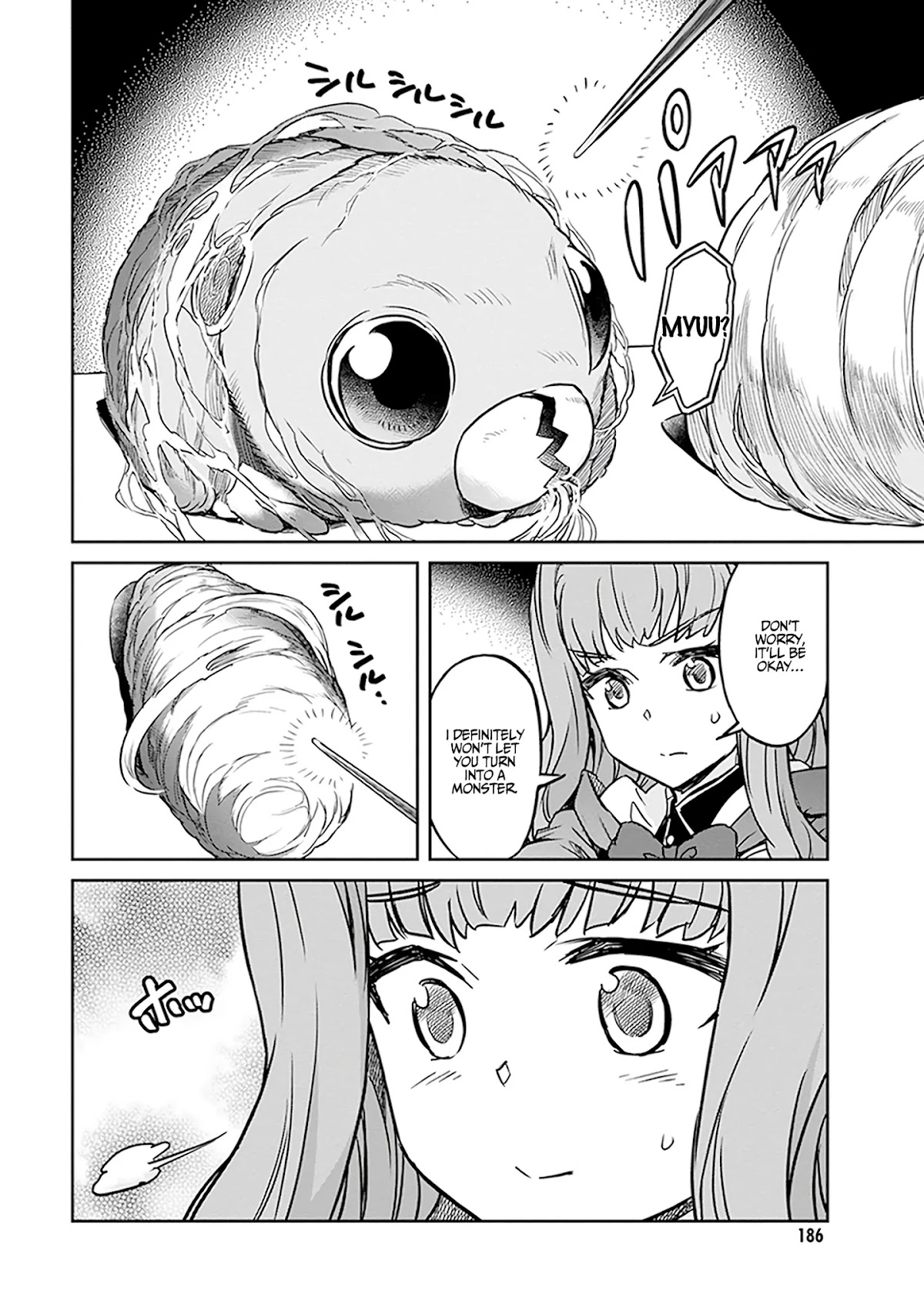 Nanatsu No Maken Ga Shihai Suru chapter 4 page 27