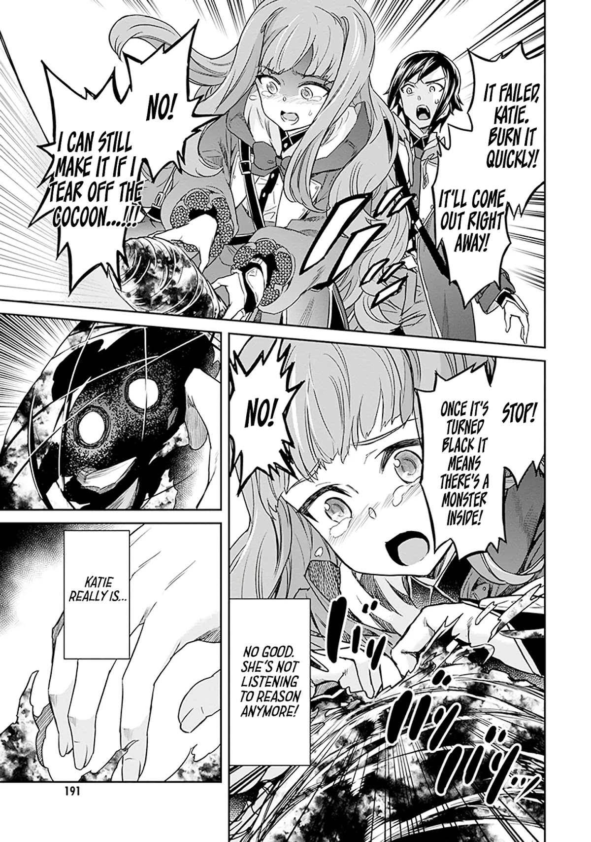 Nanatsu No Maken Ga Shihai Suru chapter 4 page 32