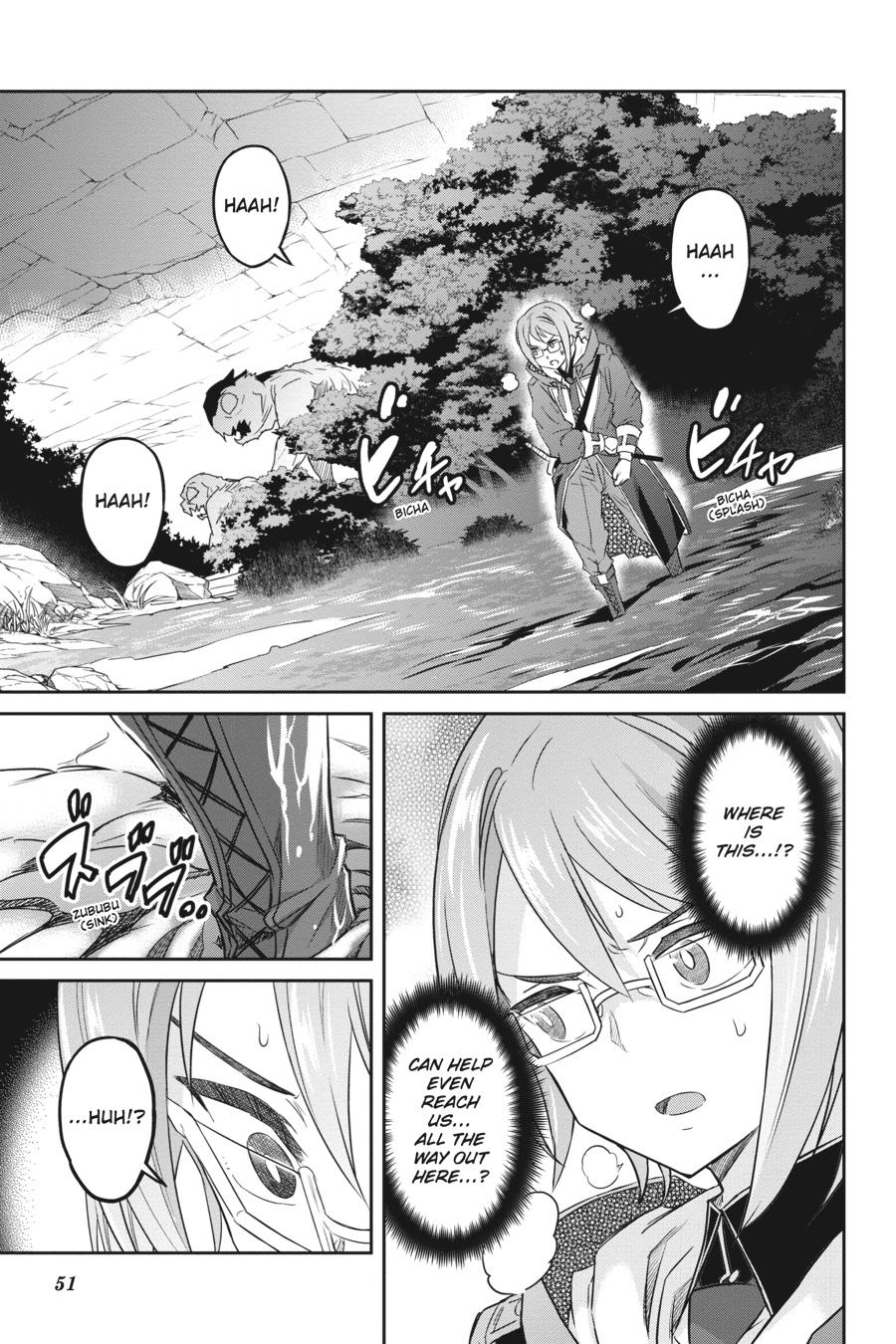 Nanatsu No Maken Ga Shihai Suru chapter 41 page 15