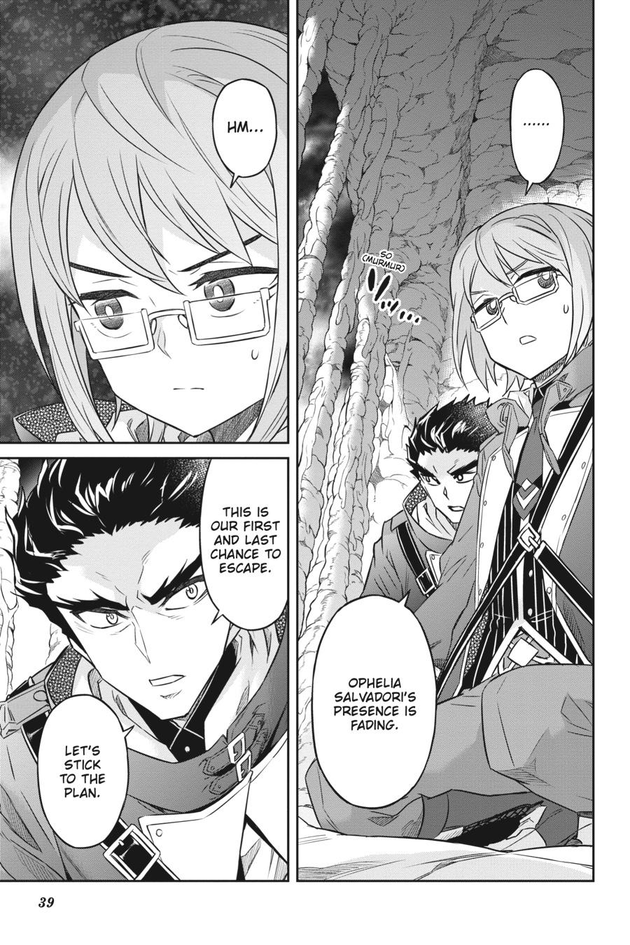 Nanatsu No Maken Ga Shihai Suru chapter 41 page 3