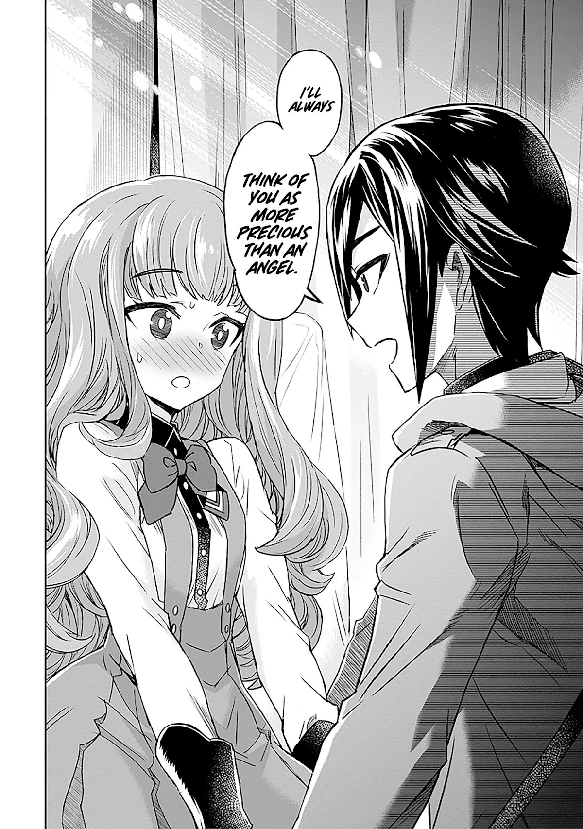 Nanatsu No Maken Ga Shihai Suru chapter 5 page 17