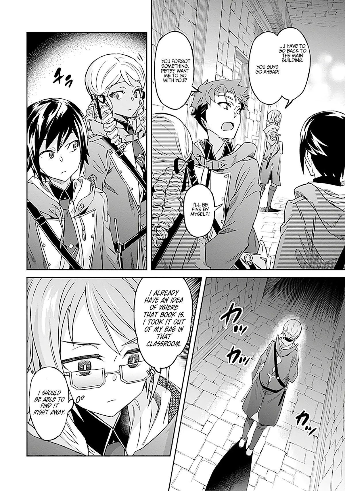 Nanatsu No Maken Ga Shihai Suru chapter 5 page 23