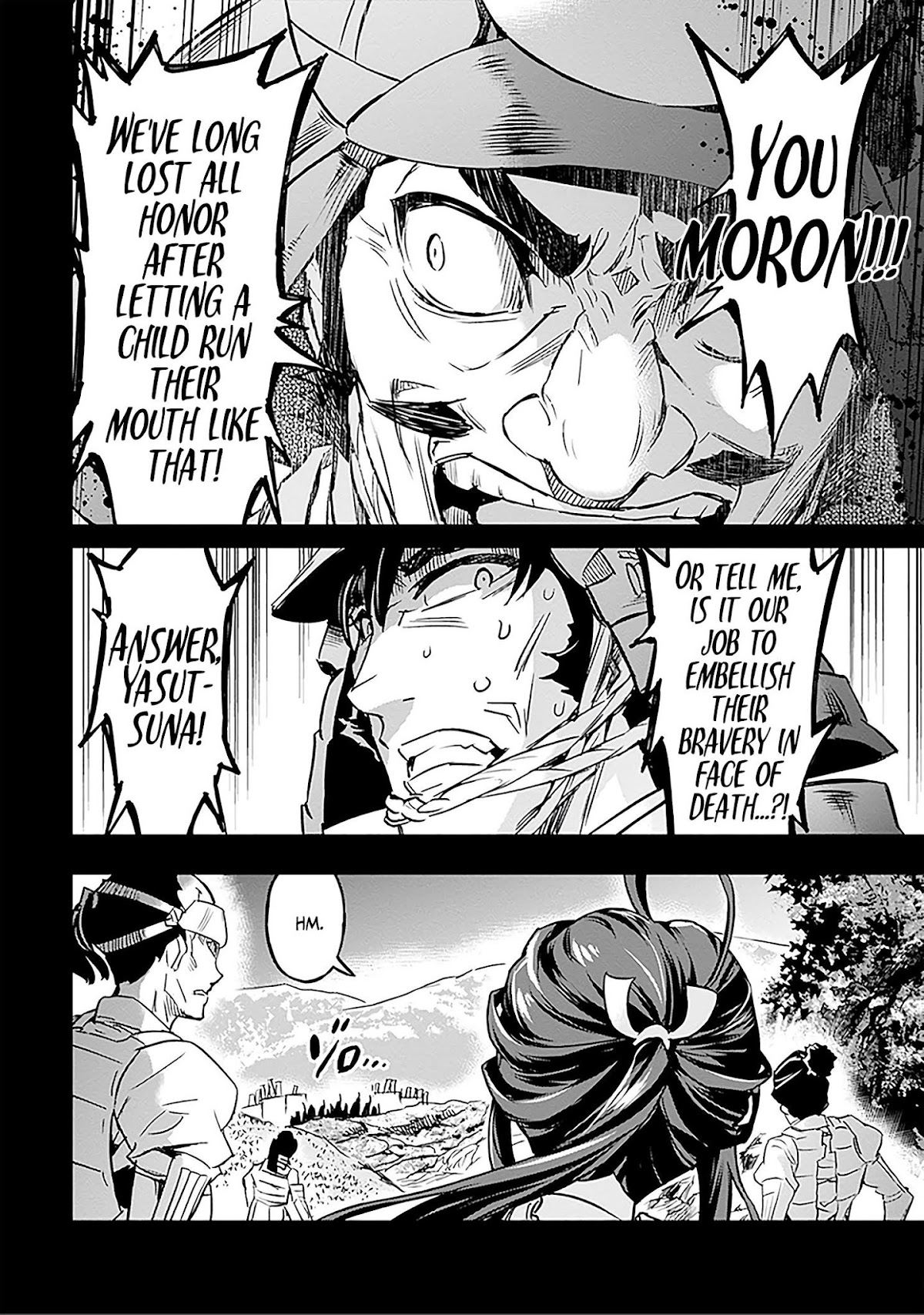 Nanatsu No Maken Ga Shihai Suru chapter 7 page 10