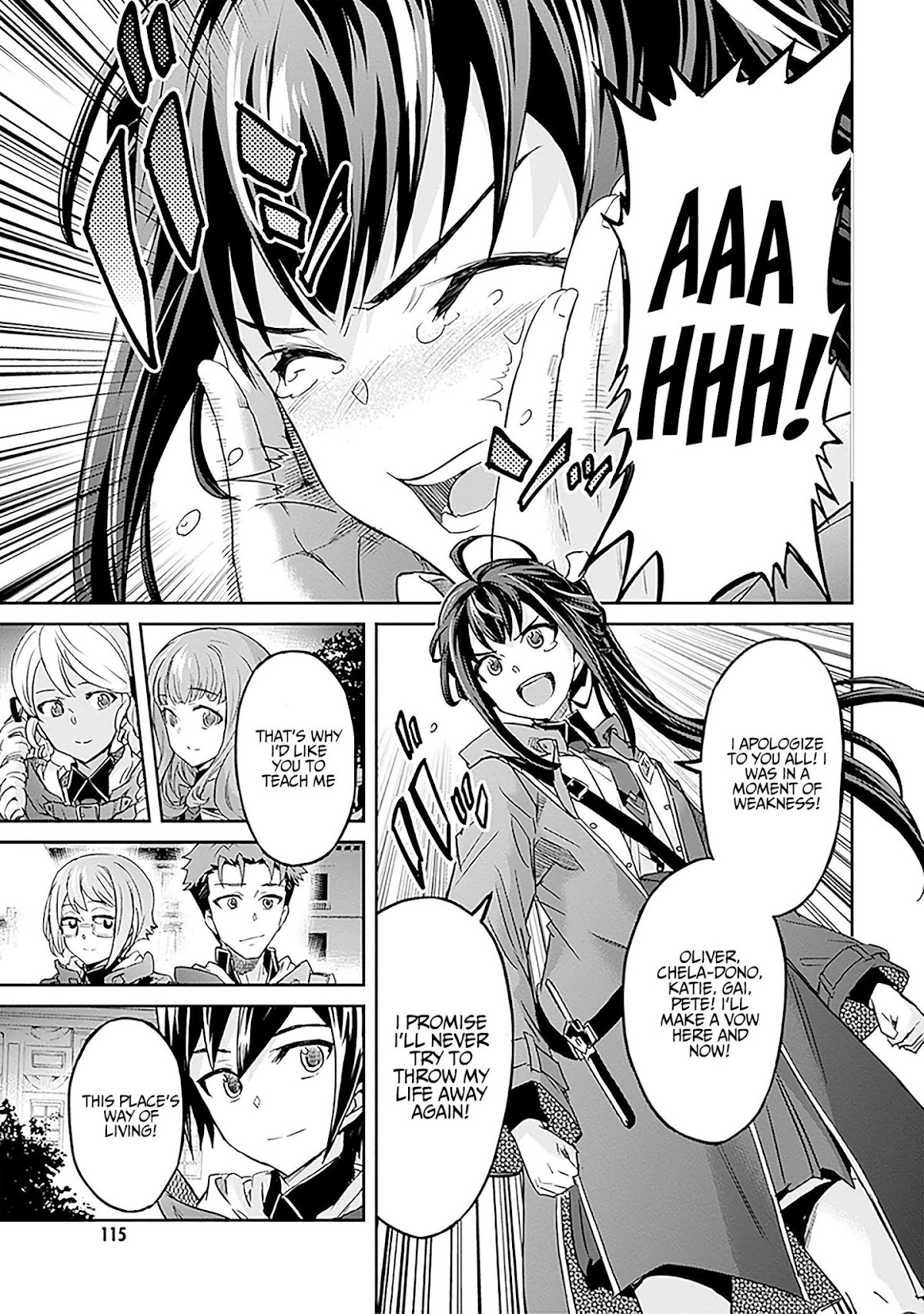 Nanatsu No Maken Ga Shihai Suru chapter 7 page 36