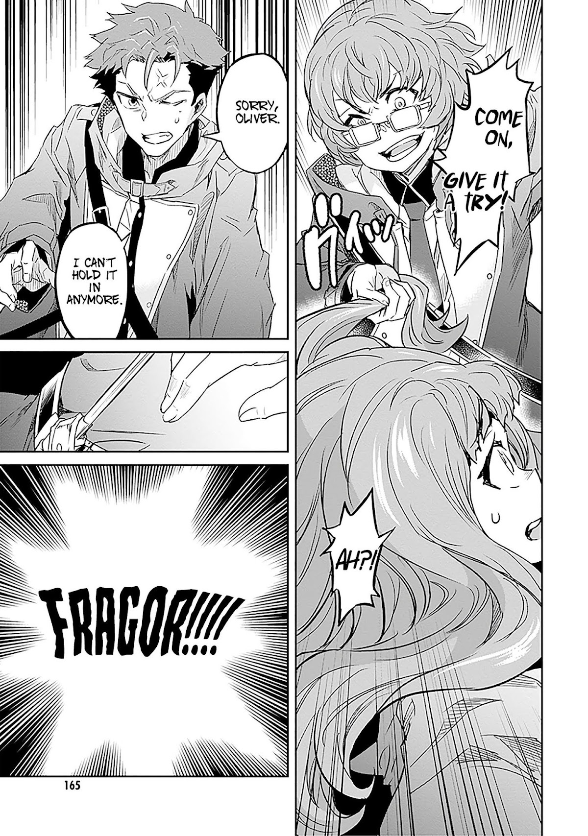 Nanatsu No Maken Ga Shihai Suru chapter 9 page 10