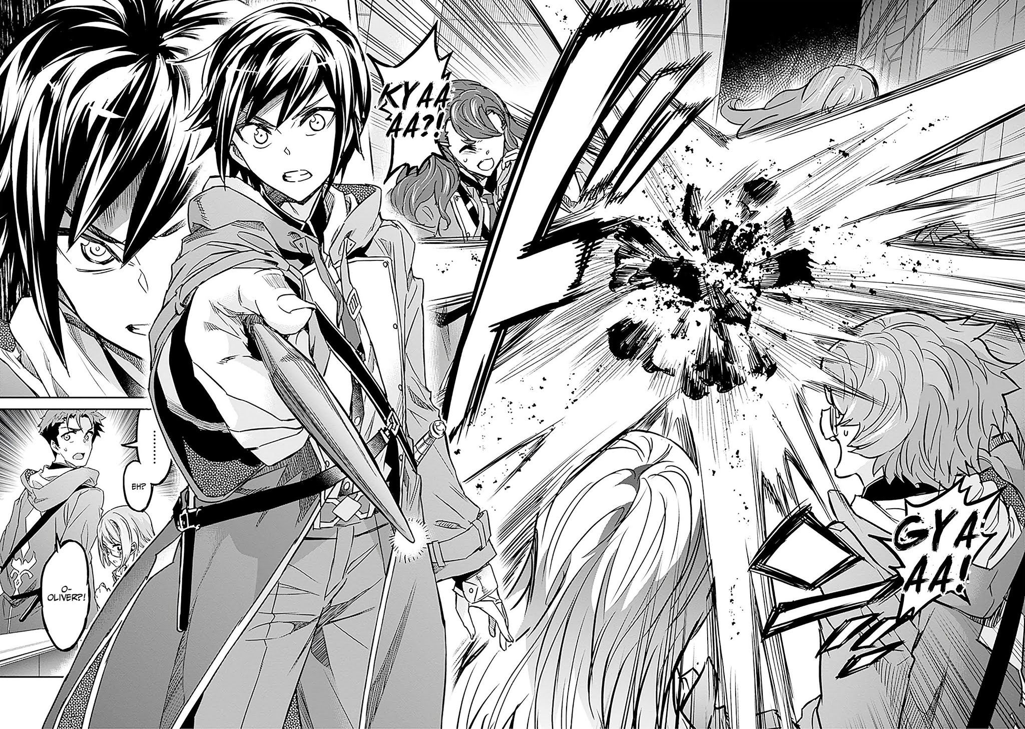 Nanatsu No Maken Ga Shihai Suru chapter 9 page 11