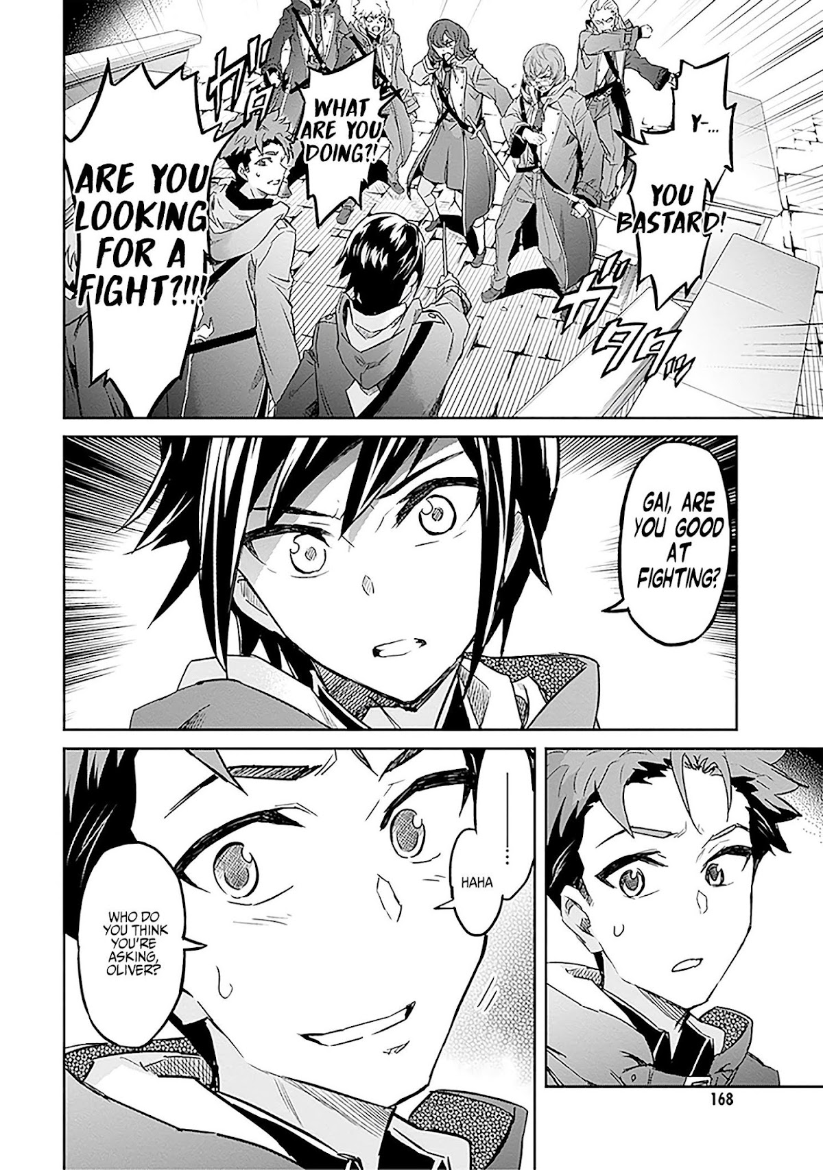 Nanatsu No Maken Ga Shihai Suru chapter 9 page 12