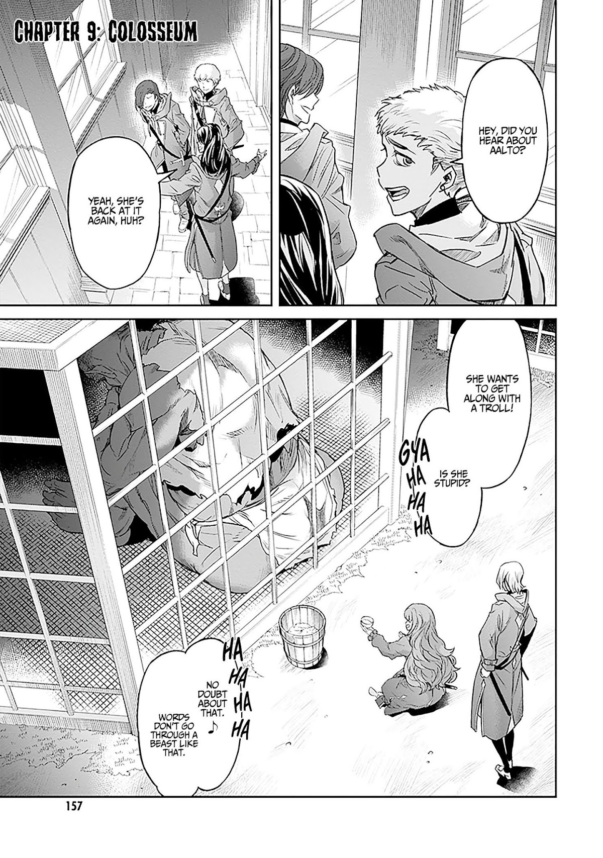 Nanatsu No Maken Ga Shihai Suru chapter 9 page 2