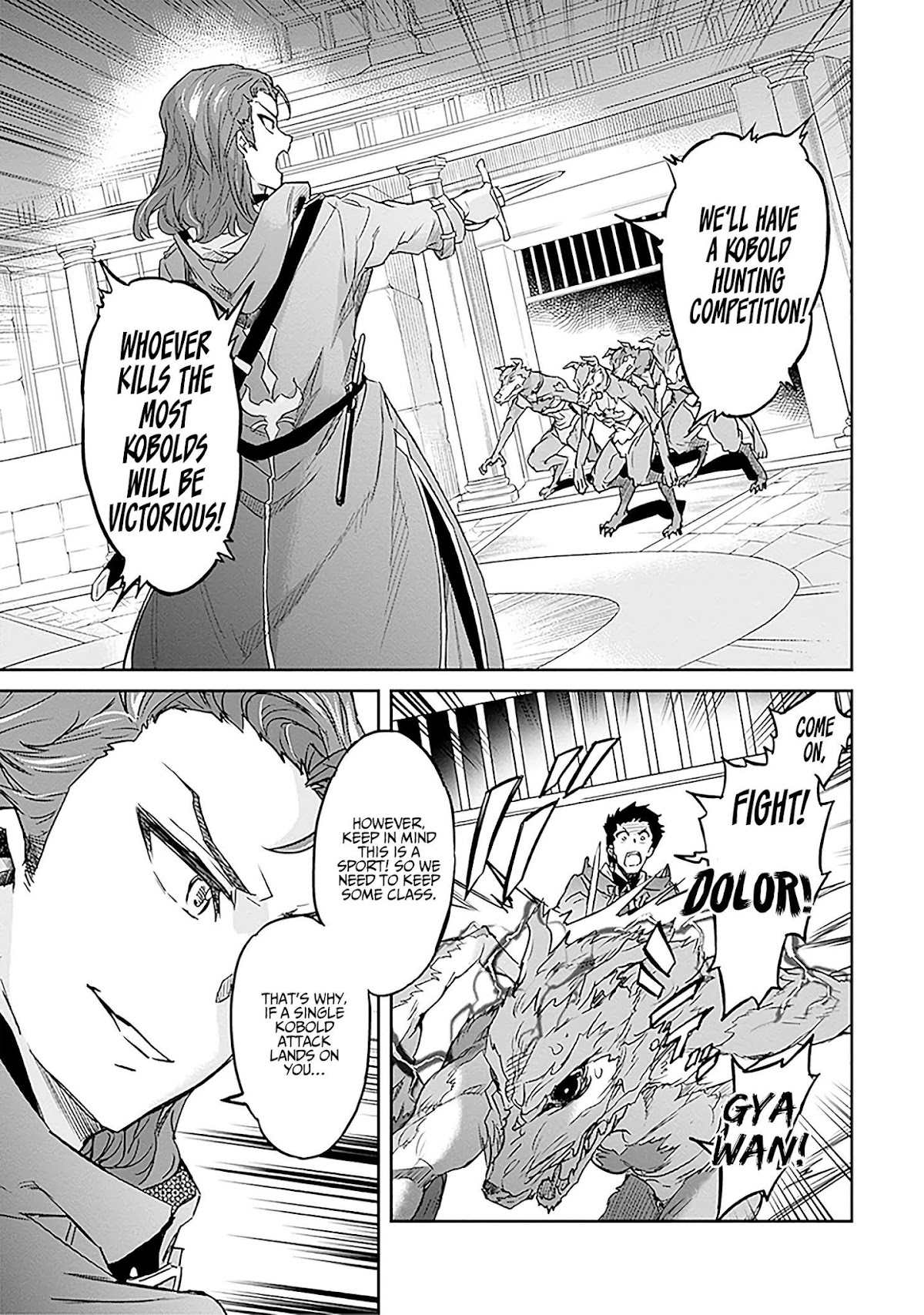 Nanatsu No Maken Ga Shihai Suru chapter 9 page 24