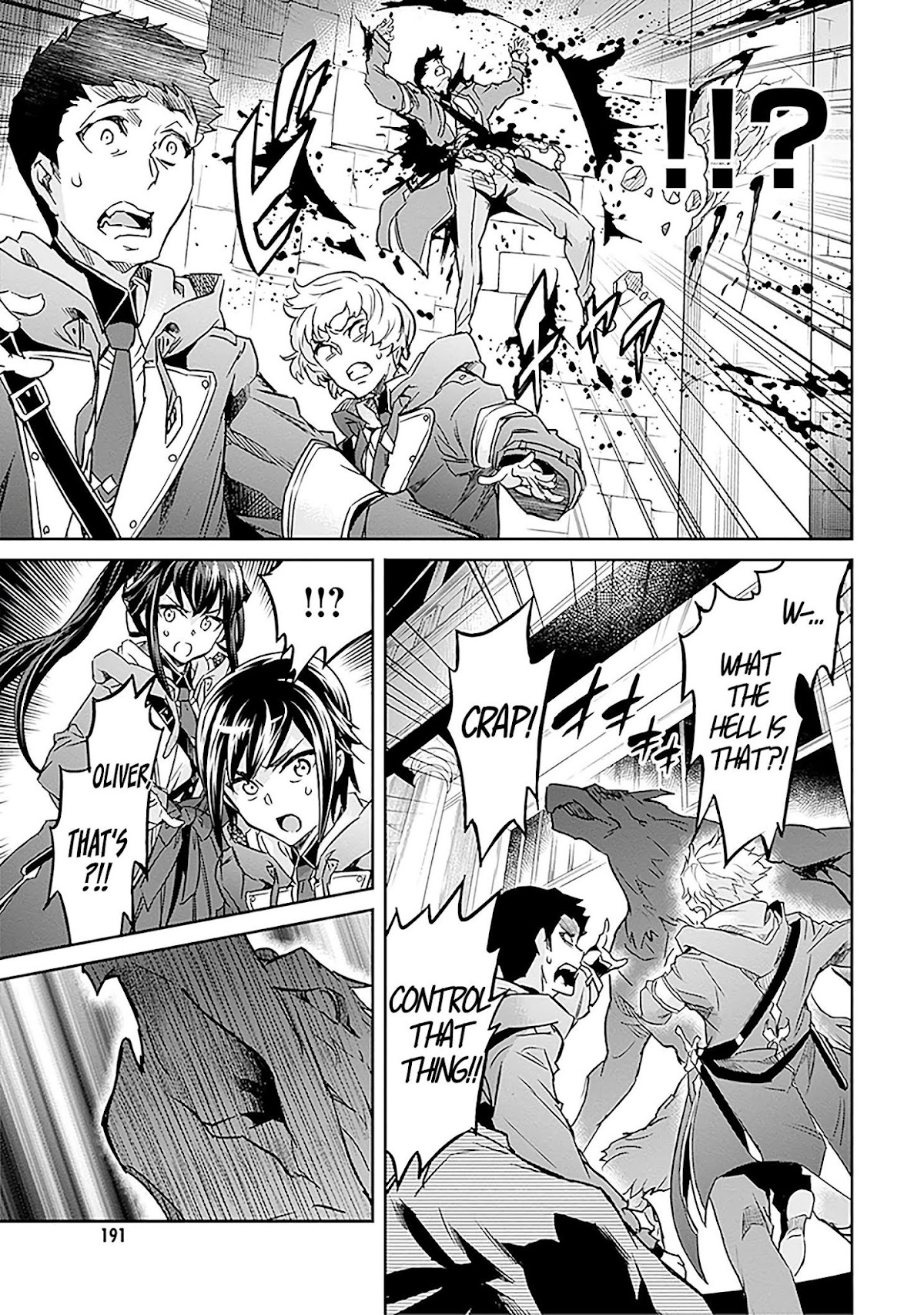 Nanatsu No Maken Ga Shihai Suru chapter 9 page 34