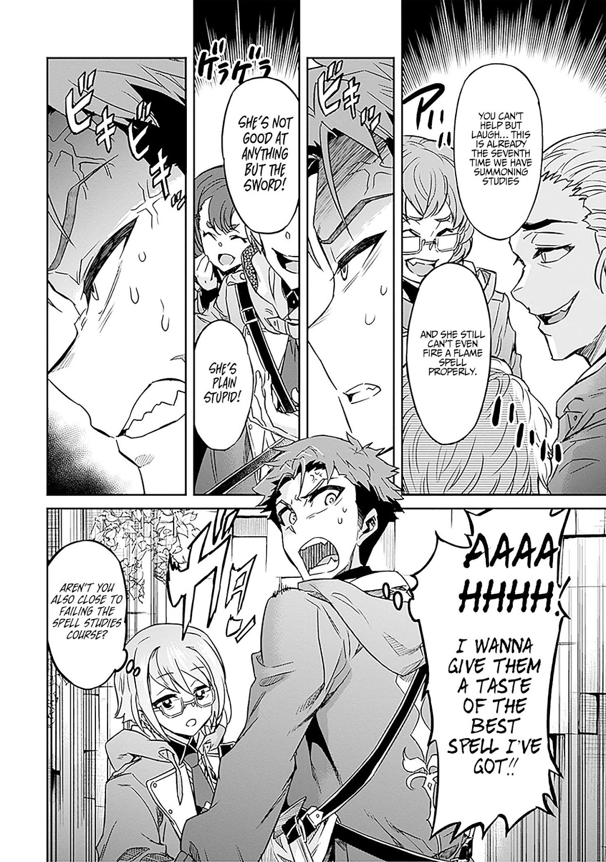 Nanatsu No Maken Ga Shihai Suru chapter 9 page 7