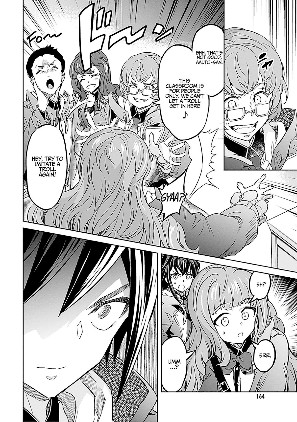 Nanatsu No Maken Ga Shihai Suru chapter 9 page 9