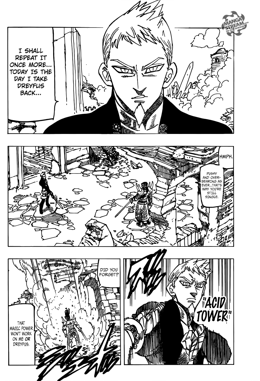 Nanatsu no Taizai chapter 192 page 4