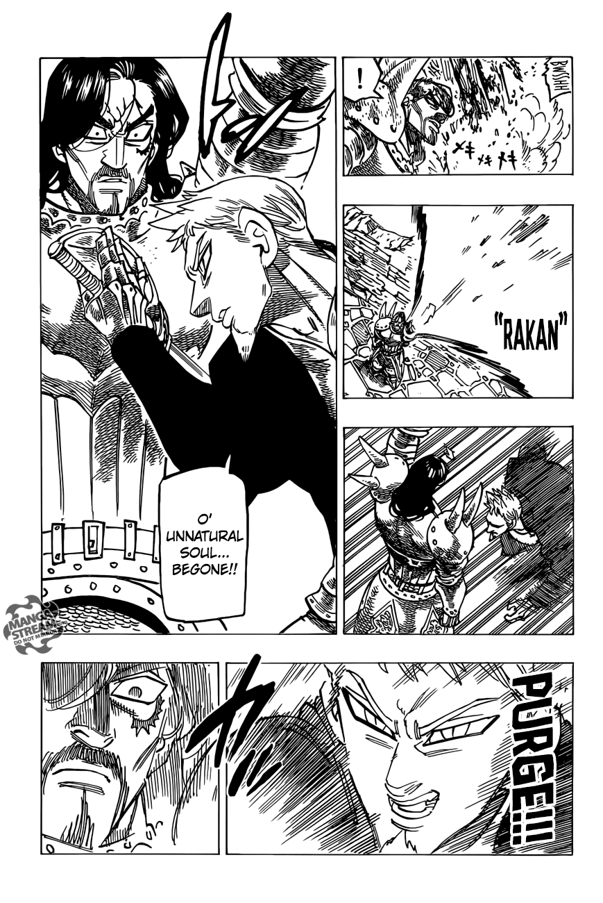 Nanatsu no Taizai chapter 192 page 5