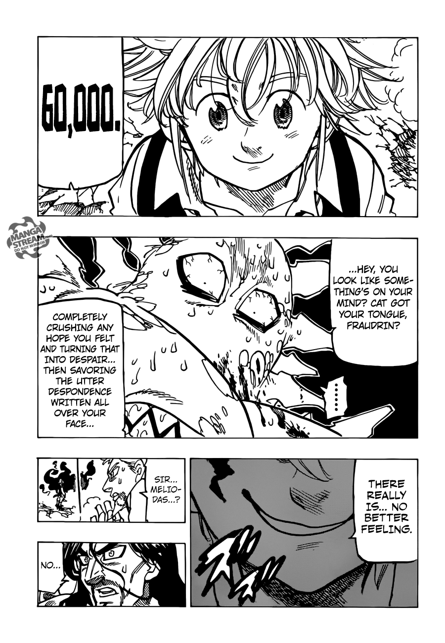 Nanatsu no Taizai chapter 194 page 19