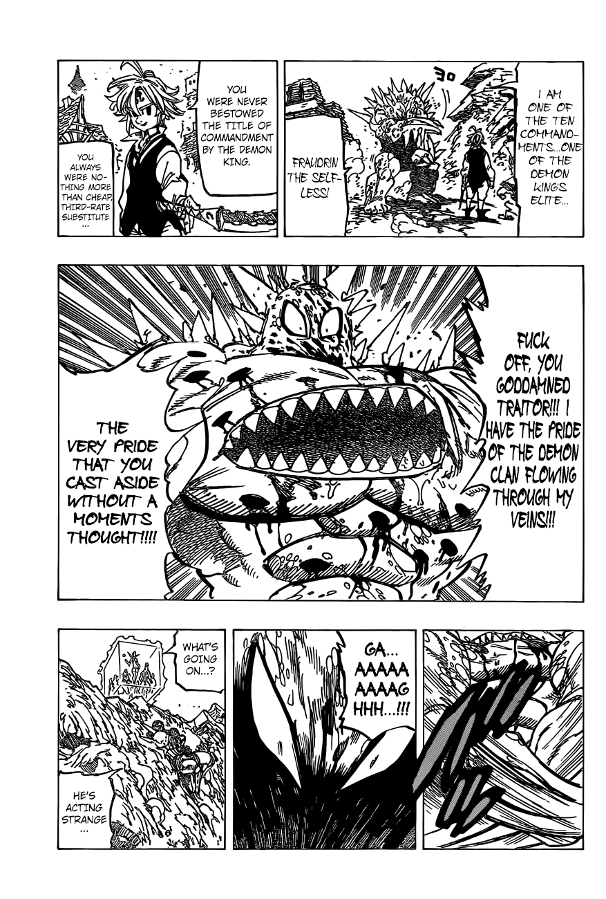 Nanatsu no Taizai chapter 195 page 10