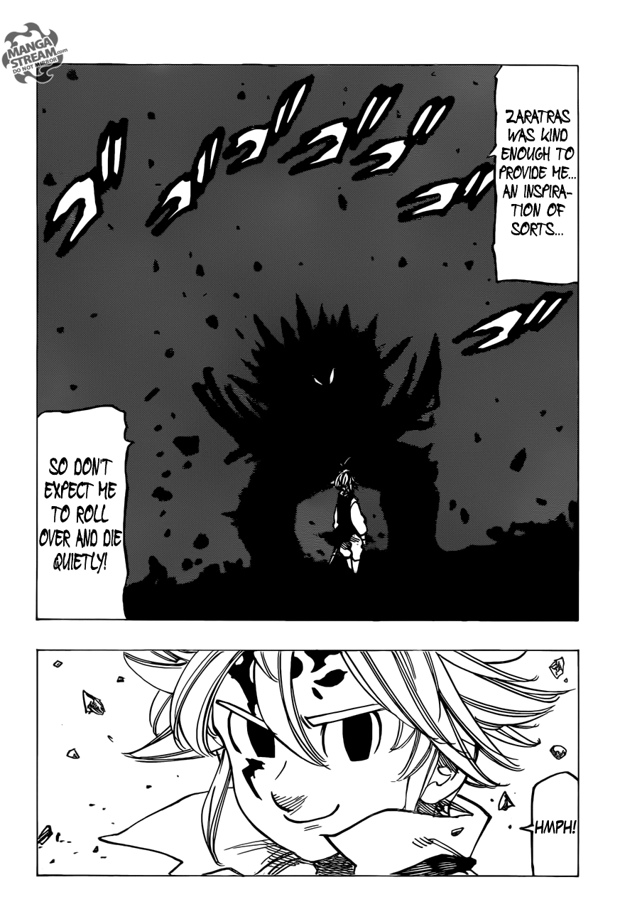 Nanatsu no Taizai chapter 195 page 11