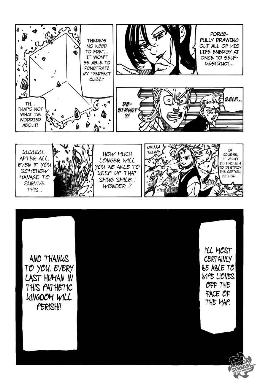 Nanatsu no Taizai chapter 195 page 12