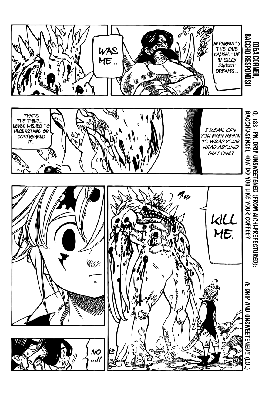 Nanatsu no Taizai chapter 195 page 18