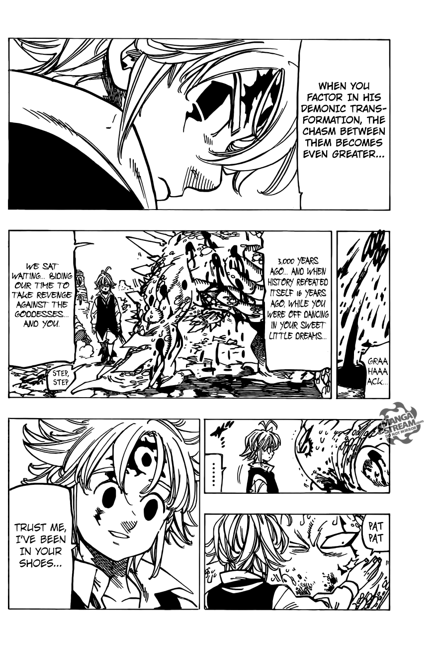 Nanatsu no Taizai chapter 195 page 7