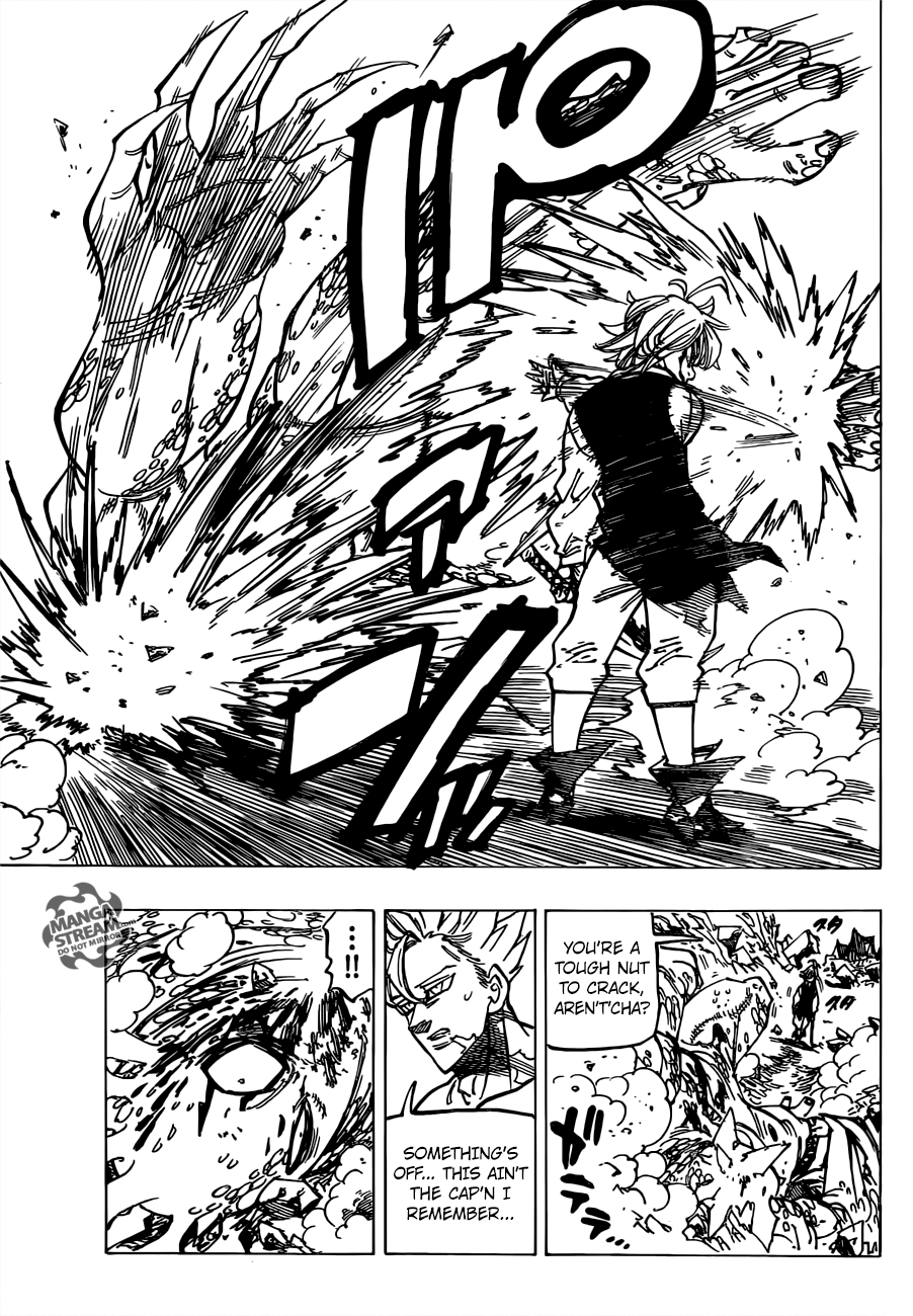 Nanatsu no Taizai chapter 195 page 8