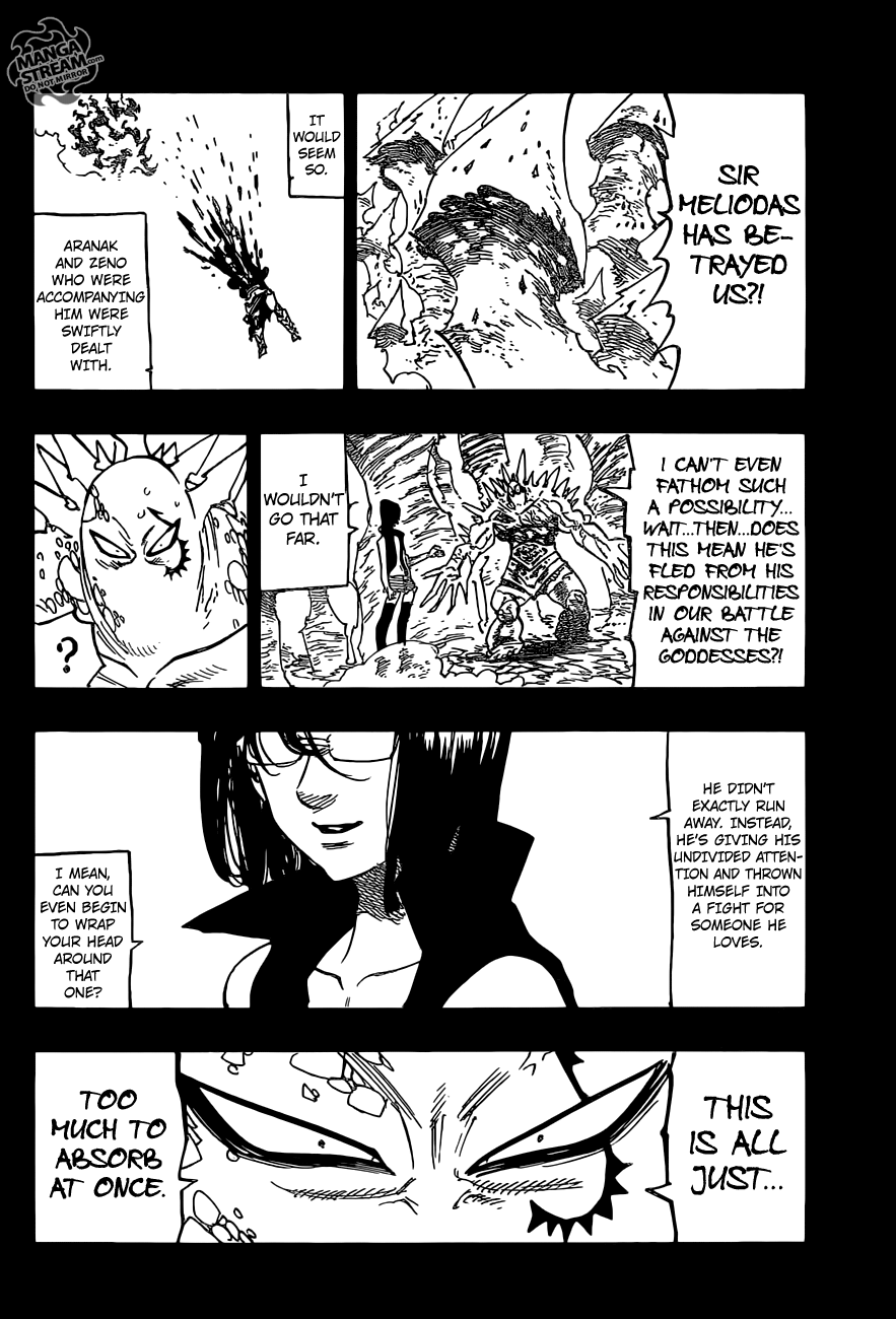 Nanatsu no Taizai chapter 195 page 9