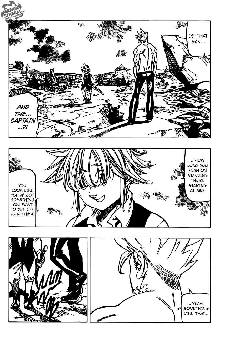 Nanatsu no Taizai chapter 196 page 7