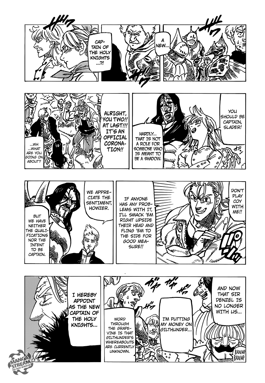 Nanatsu no Taizai chapter 197 page 12