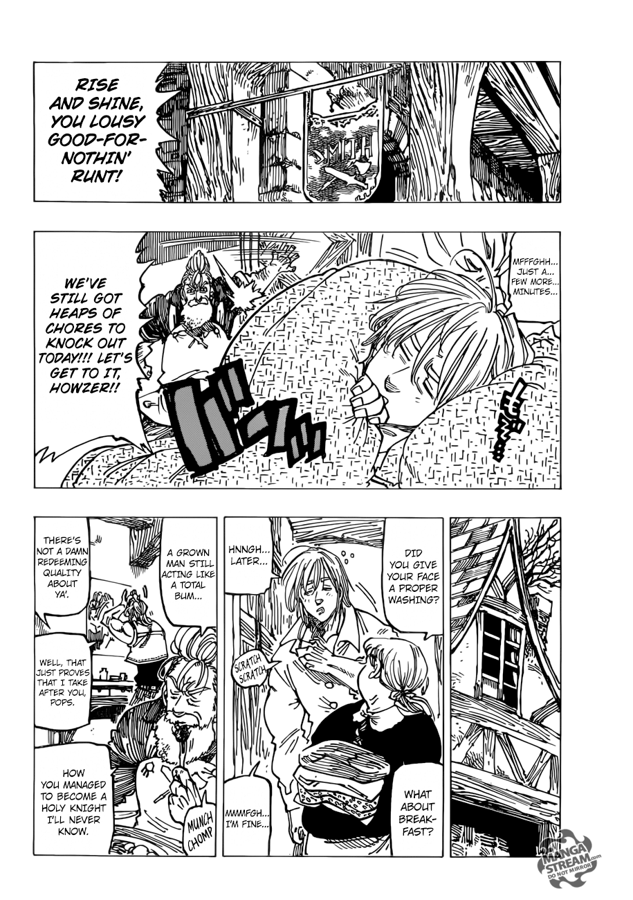 Nanatsu no Taizai chapter 197 page 3