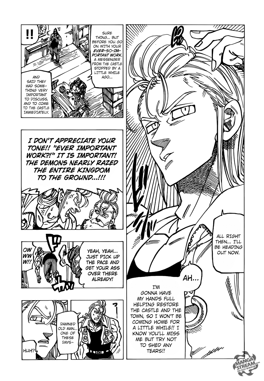 Nanatsu no Taizai chapter 197 page 4