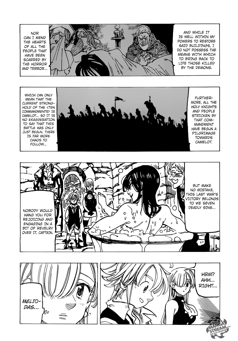 Nanatsu no Taizai chapter 197 page 7